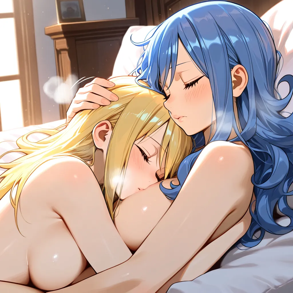 Fairy Tail 3 - Image 496