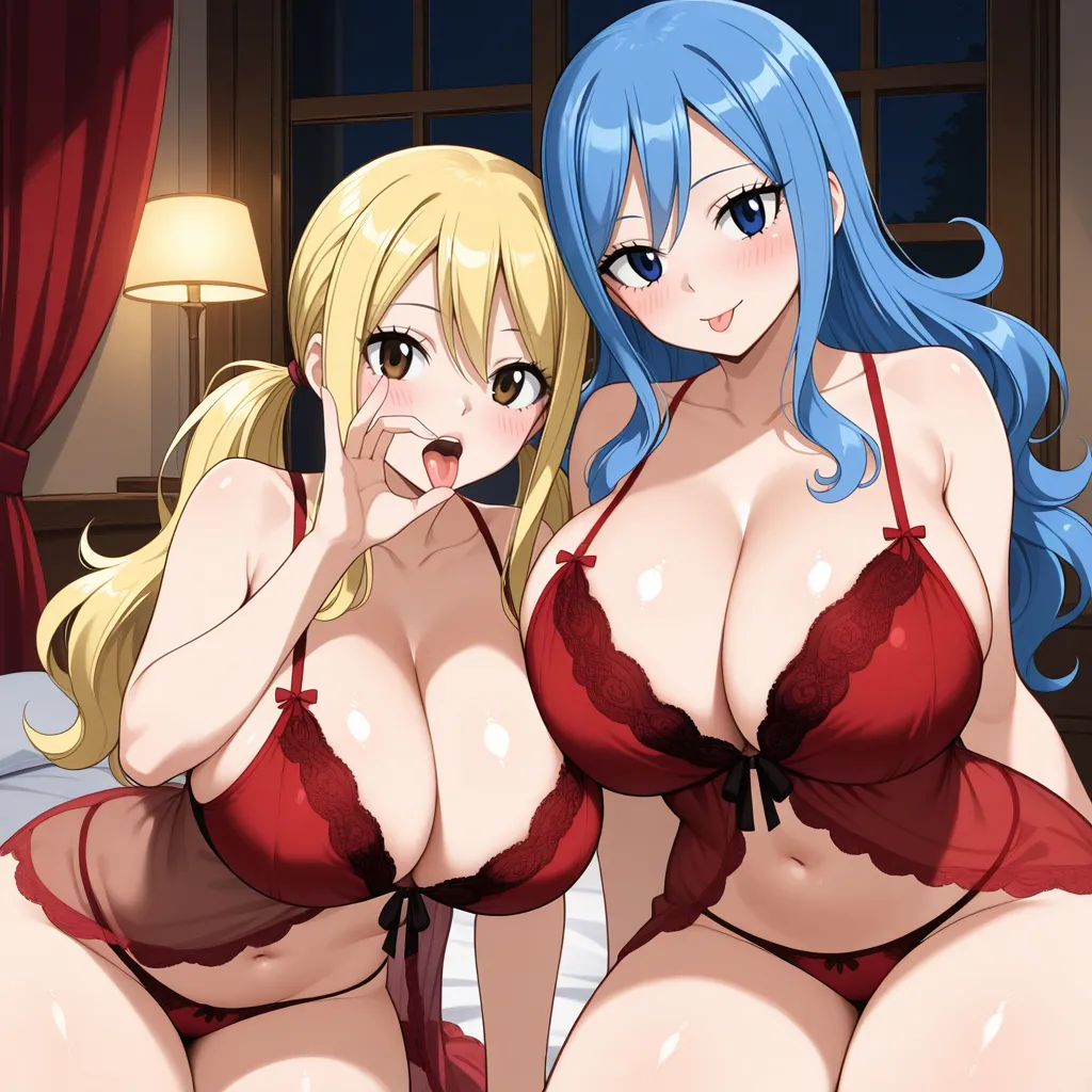 Fairy Tail 3 - Image 499