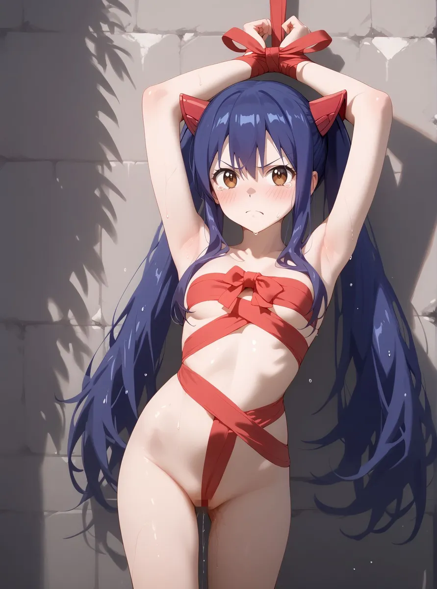 Fairy Tail 3 - Image 507