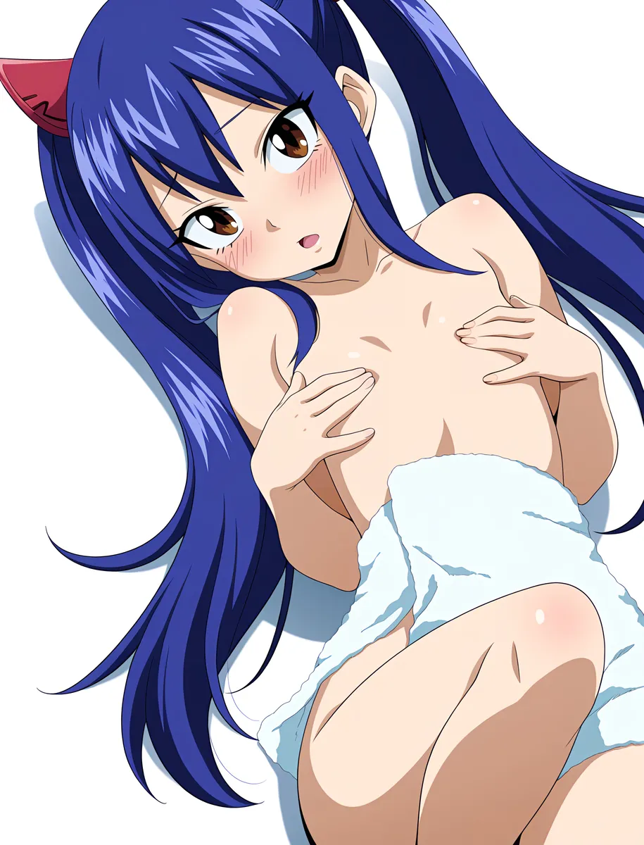 Fairy Tail 3 - Image 516