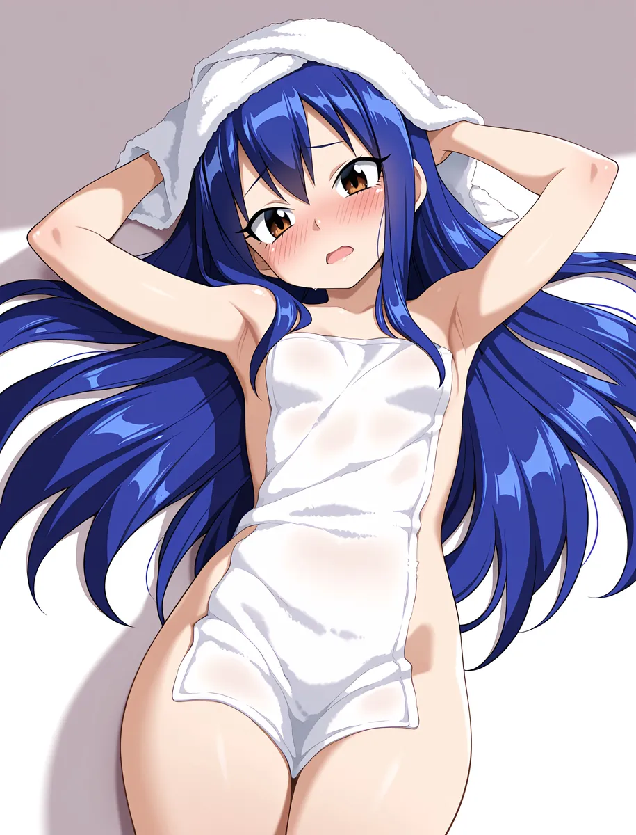 Fairy Tail 3 - Image 519