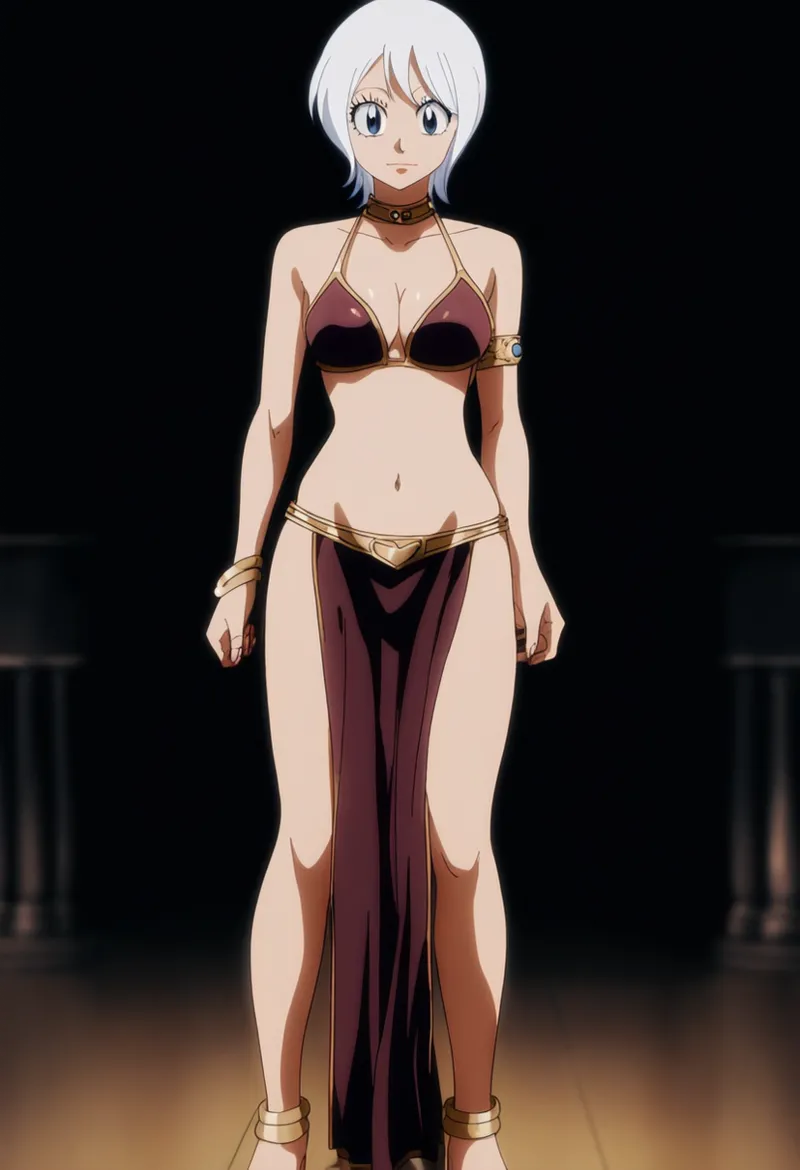 Fairy Tail 3 - Image 56