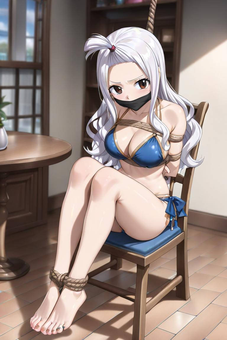 Fairy Tail 3 - Image 563