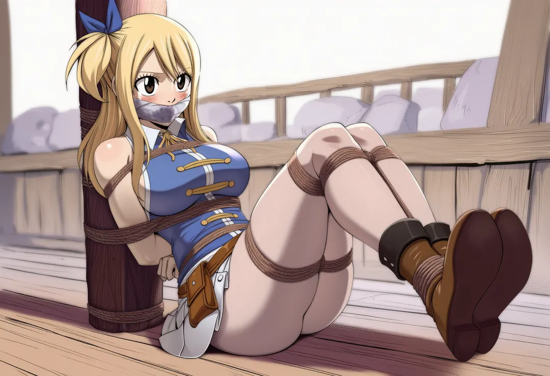 Fairy Tail 3 - Image 565