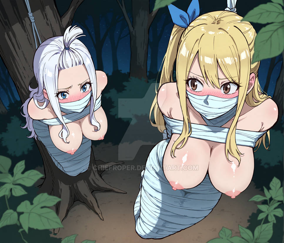 Fairy Tail 3 - Image 57