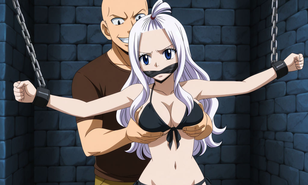 Fairy Tail 3 - Image 584