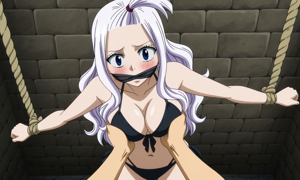 Fairy Tail 3 - Image 588
