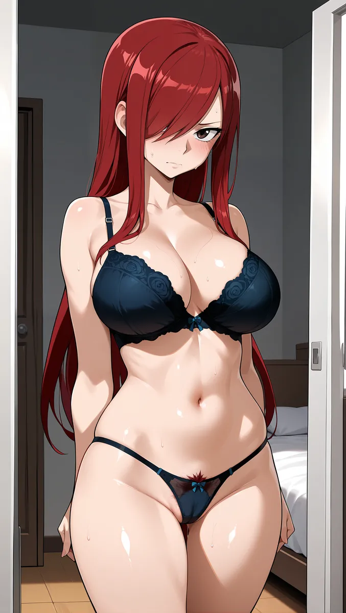 Fairy Tail 3 - Image 605