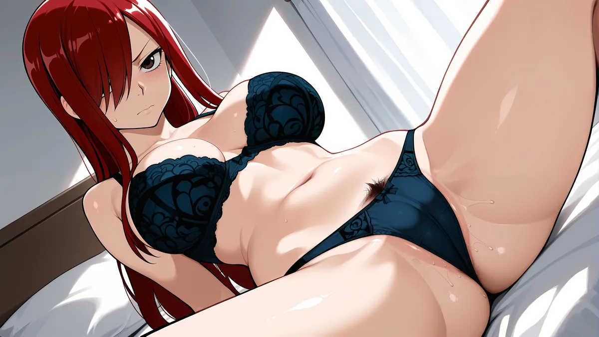 Fairy Tail 3 - Image 607