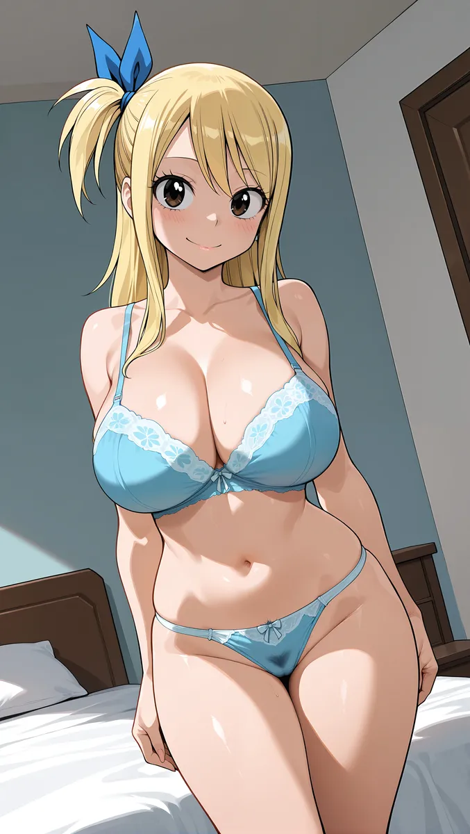 Fairy Tail 3 - Image 610