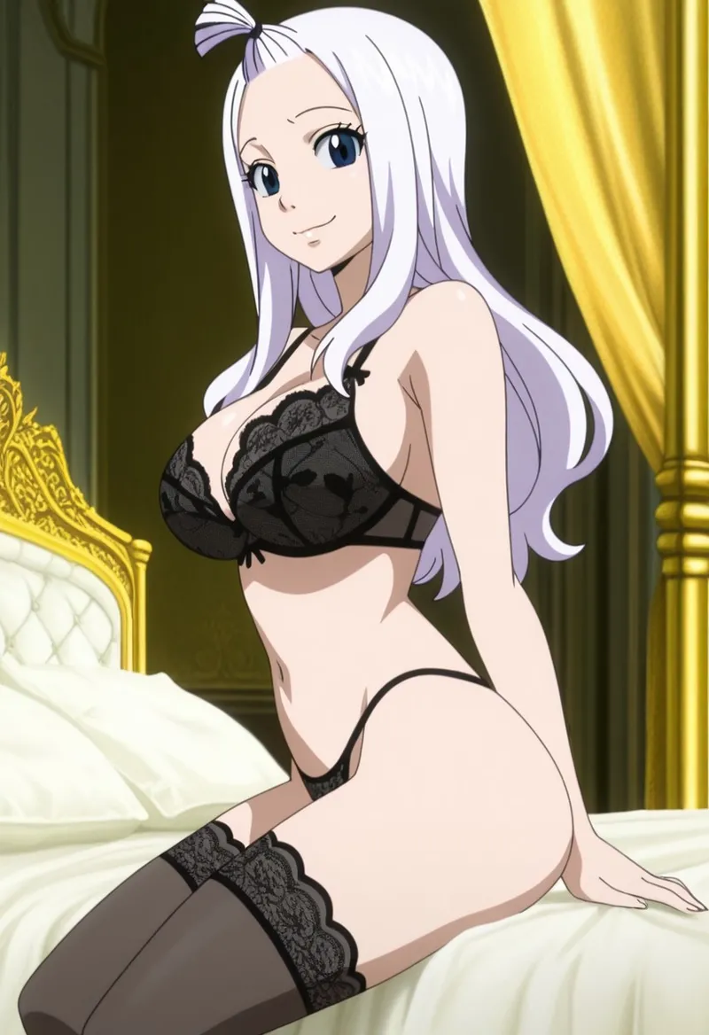 Fairy Tail 3 - Image 620