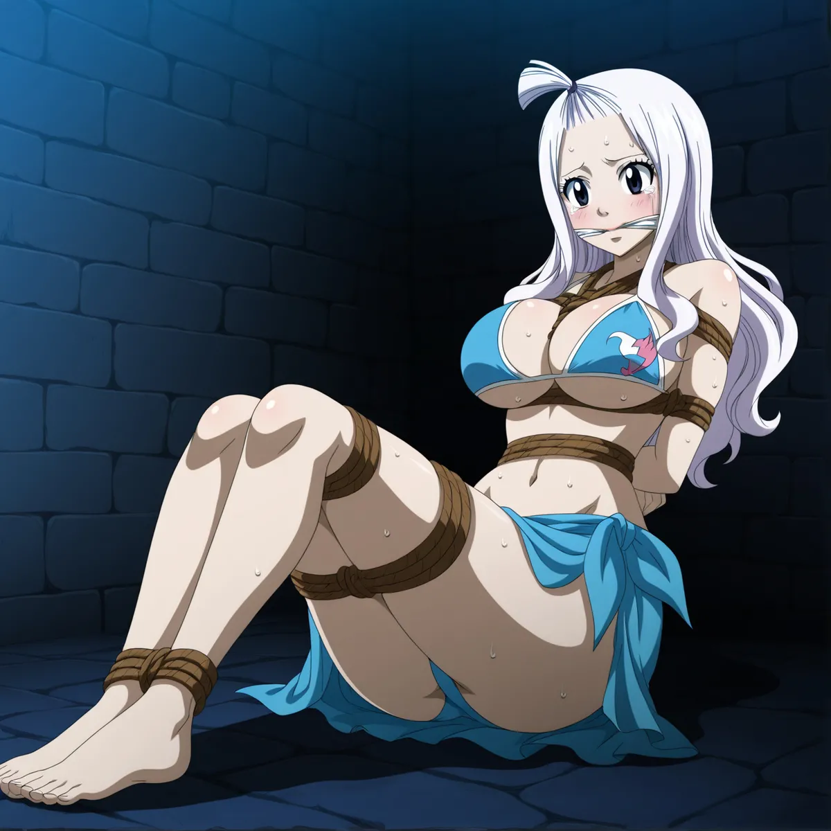 Fairy Tail 3 - Image 632
