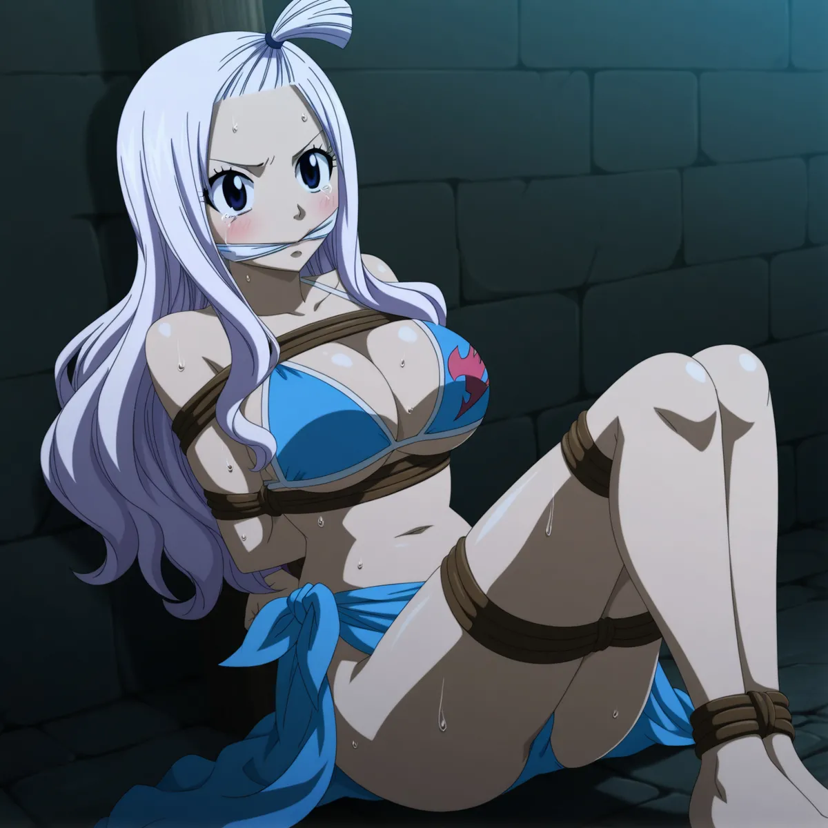 Fairy Tail 3 - Image 634