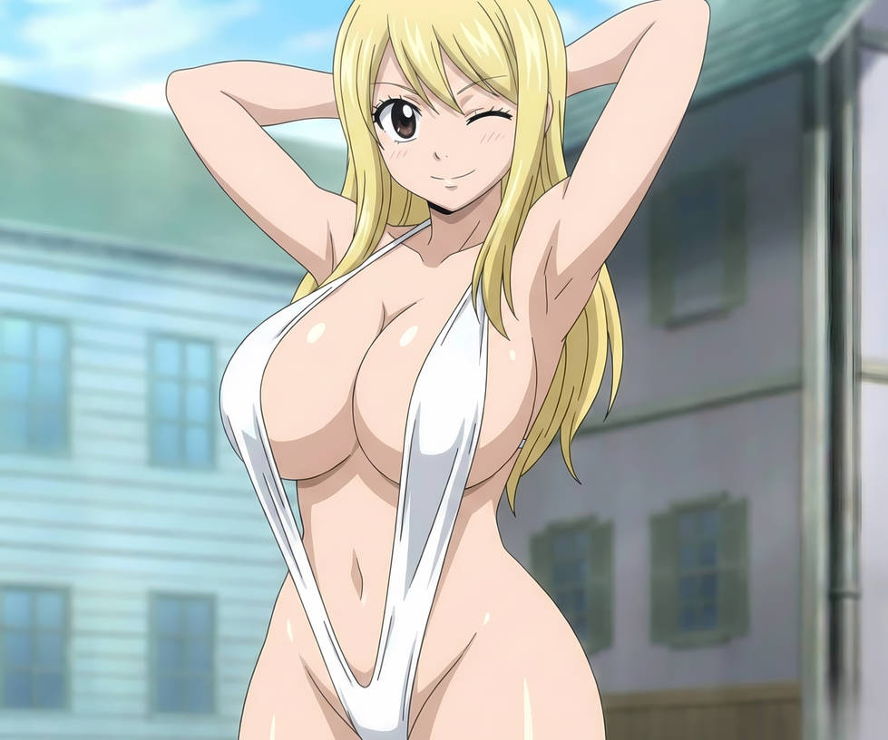 Fairy Tail 3 - Image 64