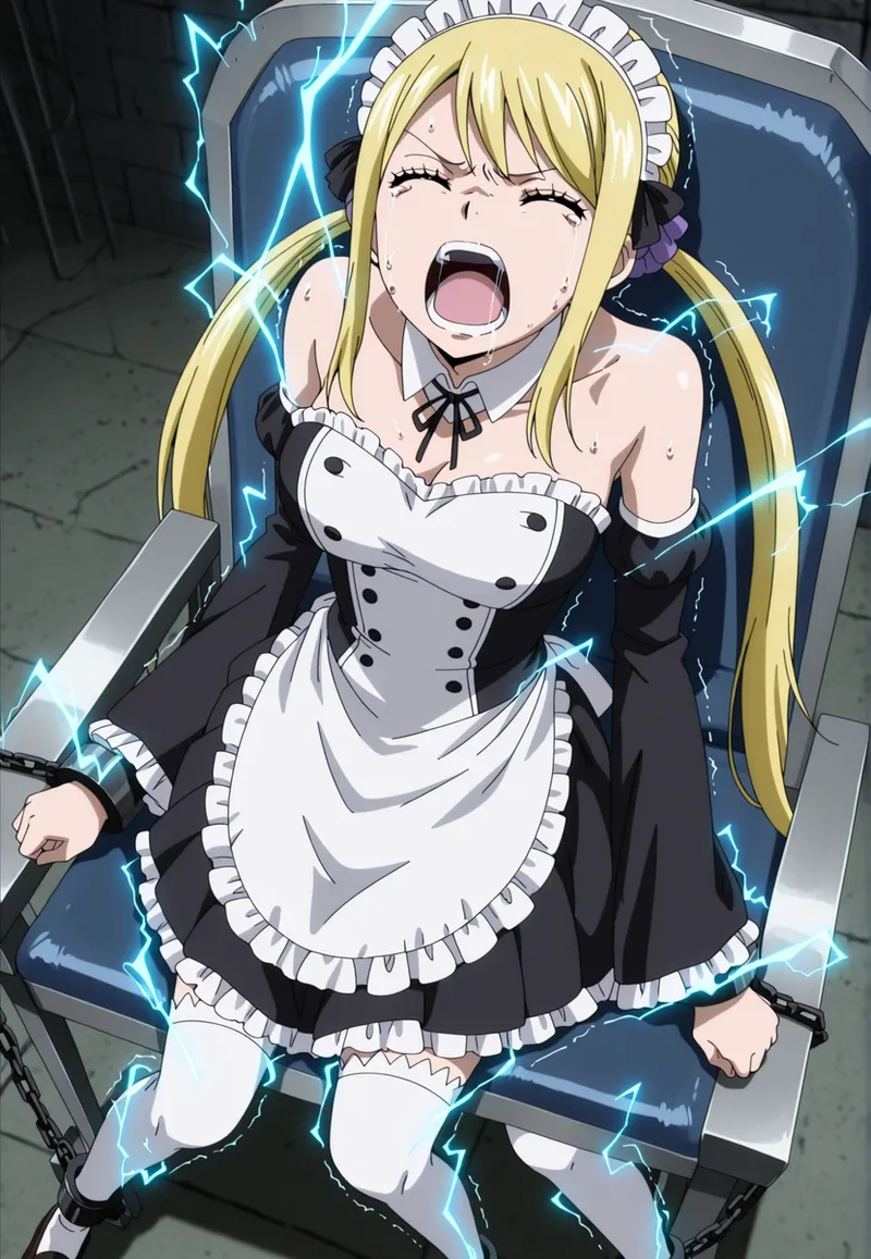 Fairy Tail 3 - Image 640