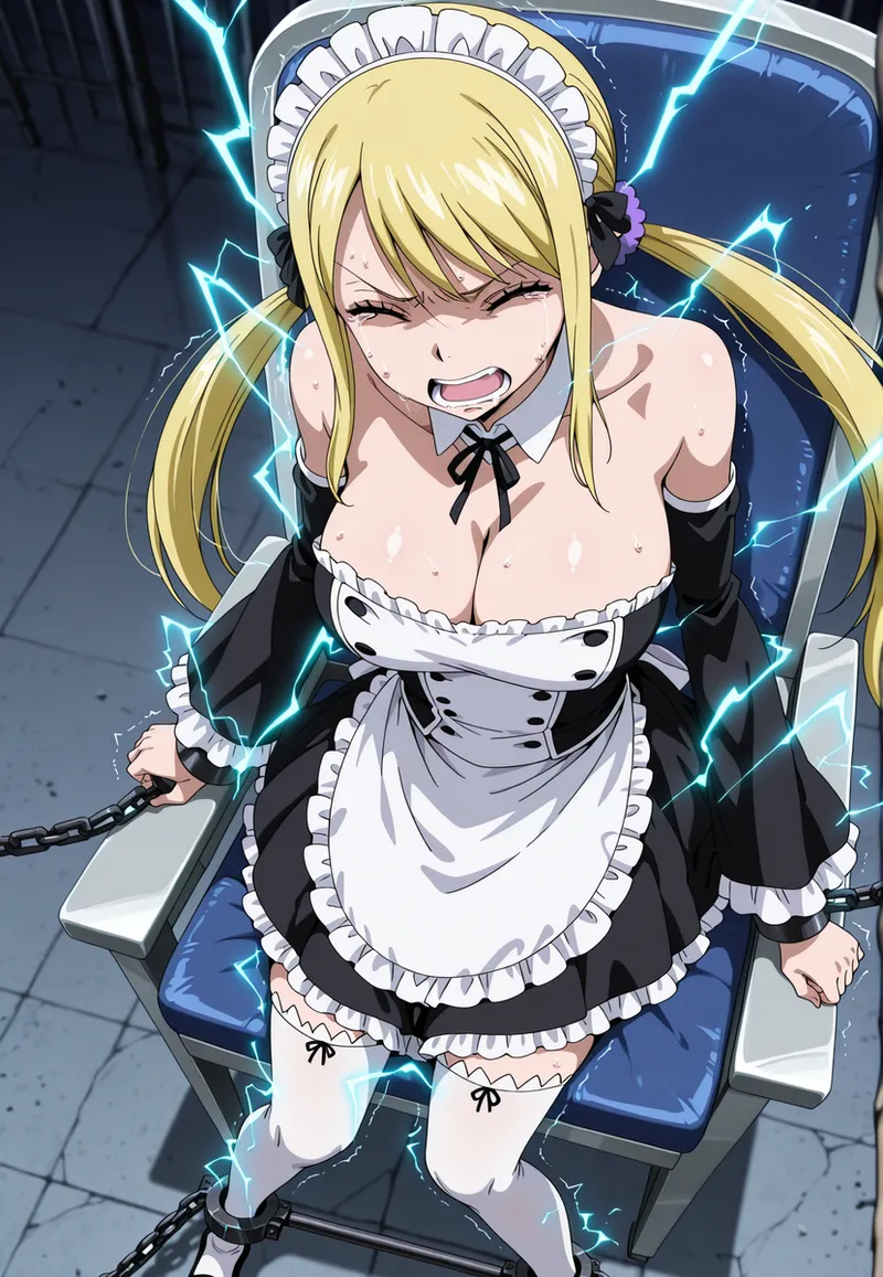 Fairy Tail 3 - Image 641