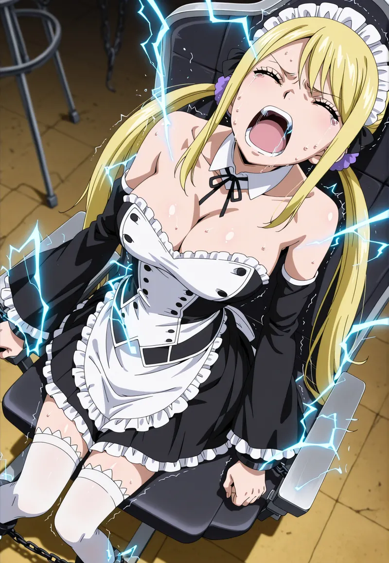 Fairy Tail 3 - Image 642