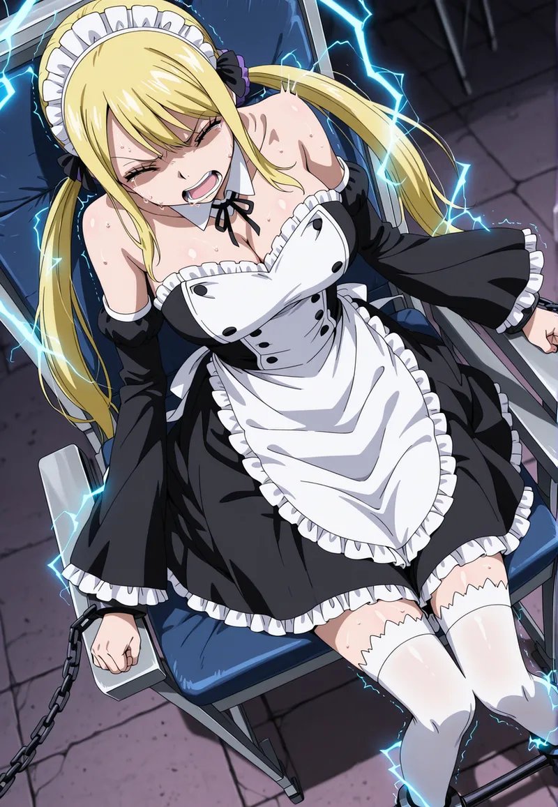 Fairy Tail 3 - Image 643