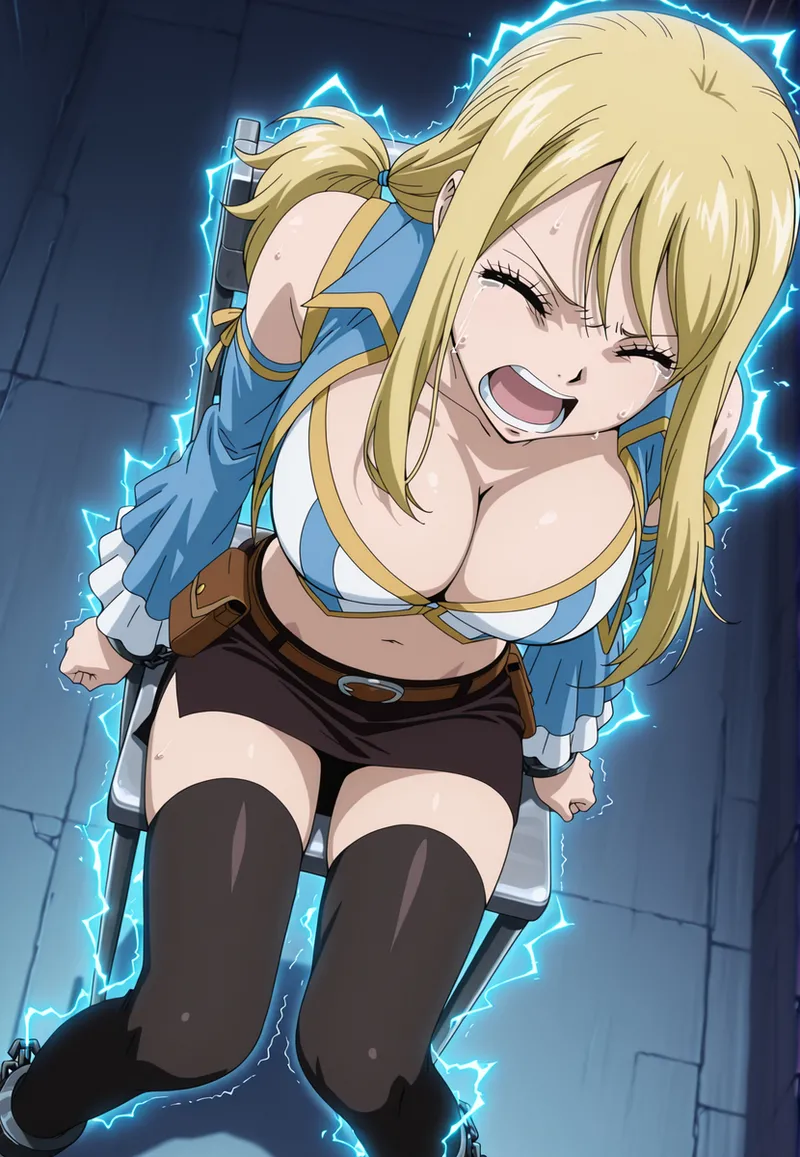Fairy Tail 3 - Image 644