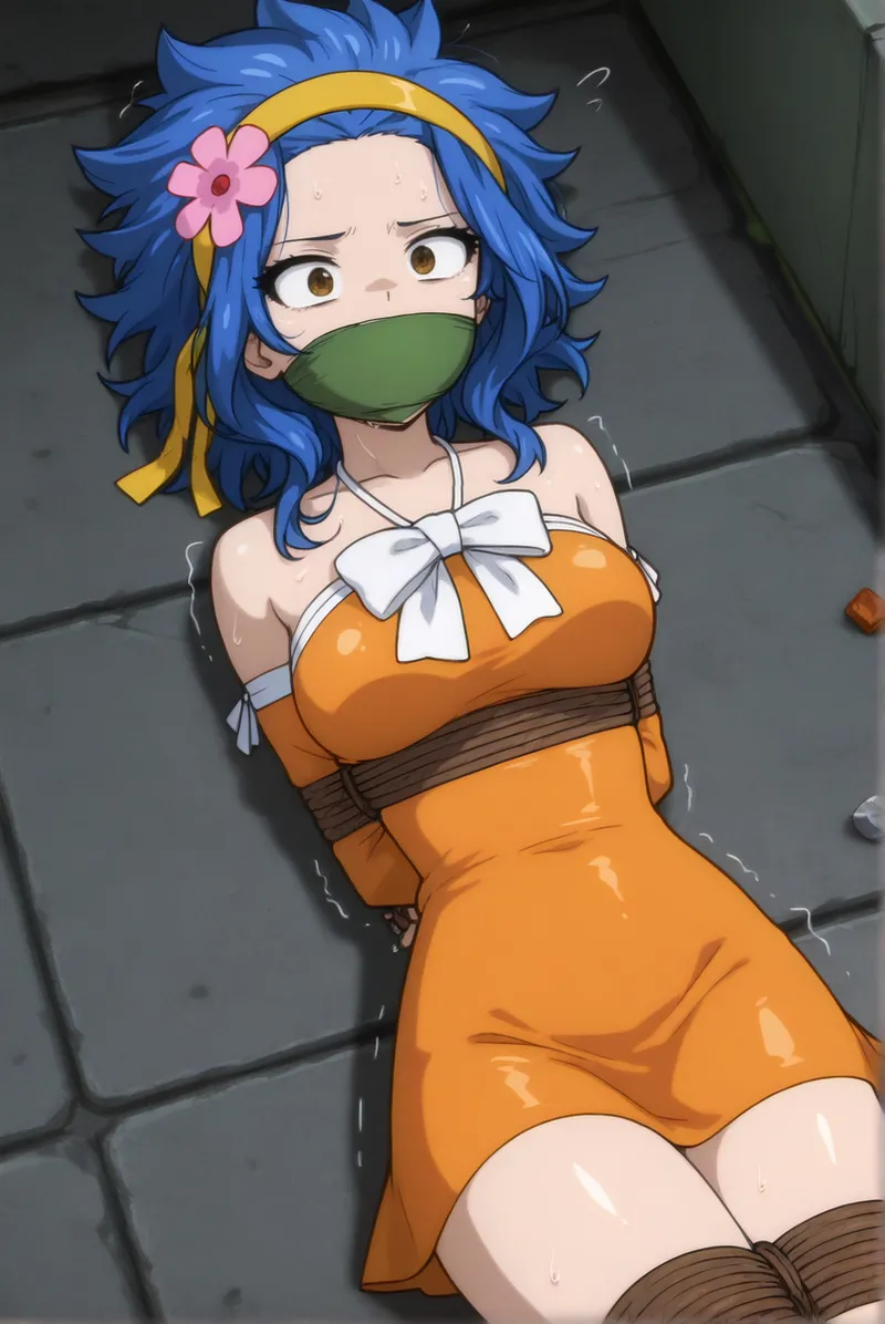 Fairy Tail 3 - Image 647