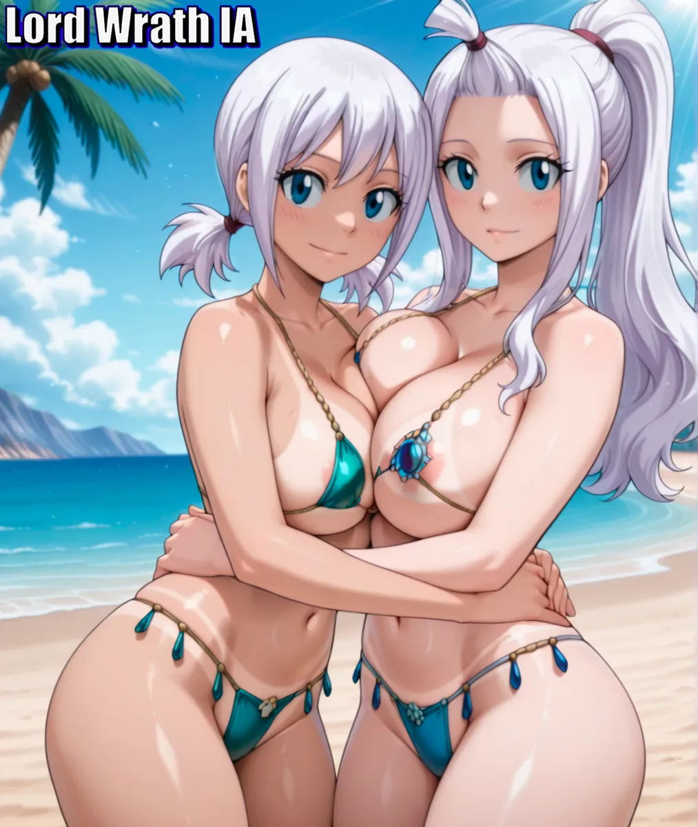 Fairy Tail 3 - Image 657