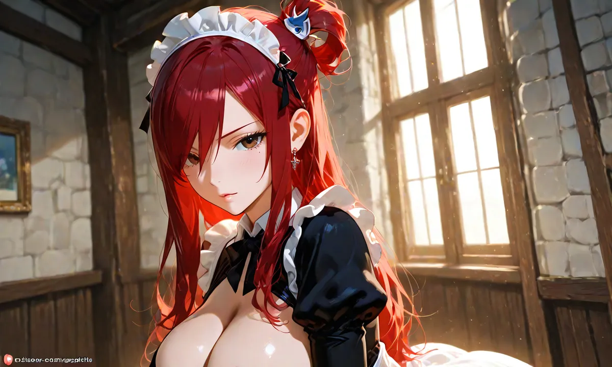 Fairy Tail 3 - Image 675