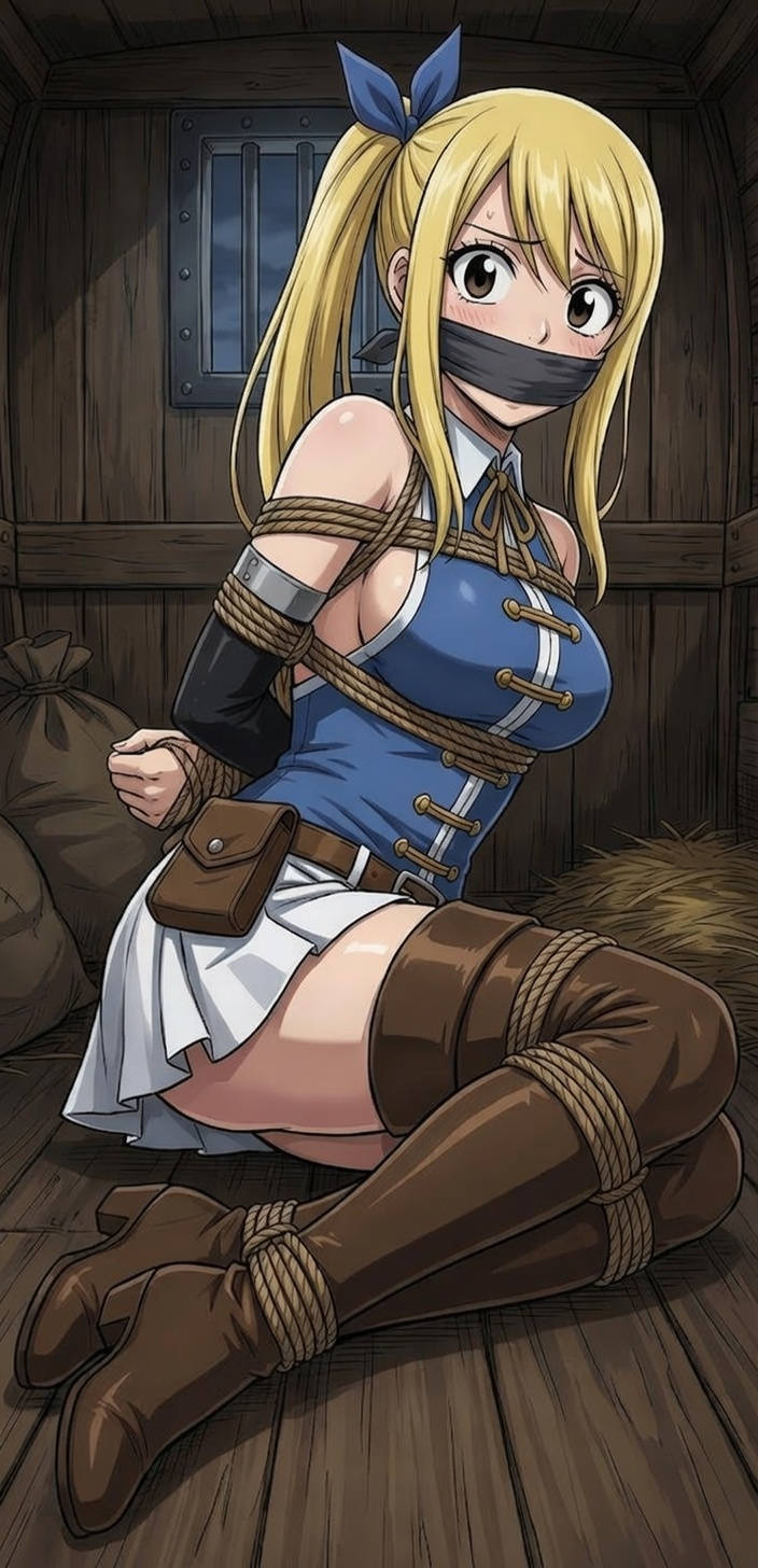 Fairy Tail 3 - Image 682