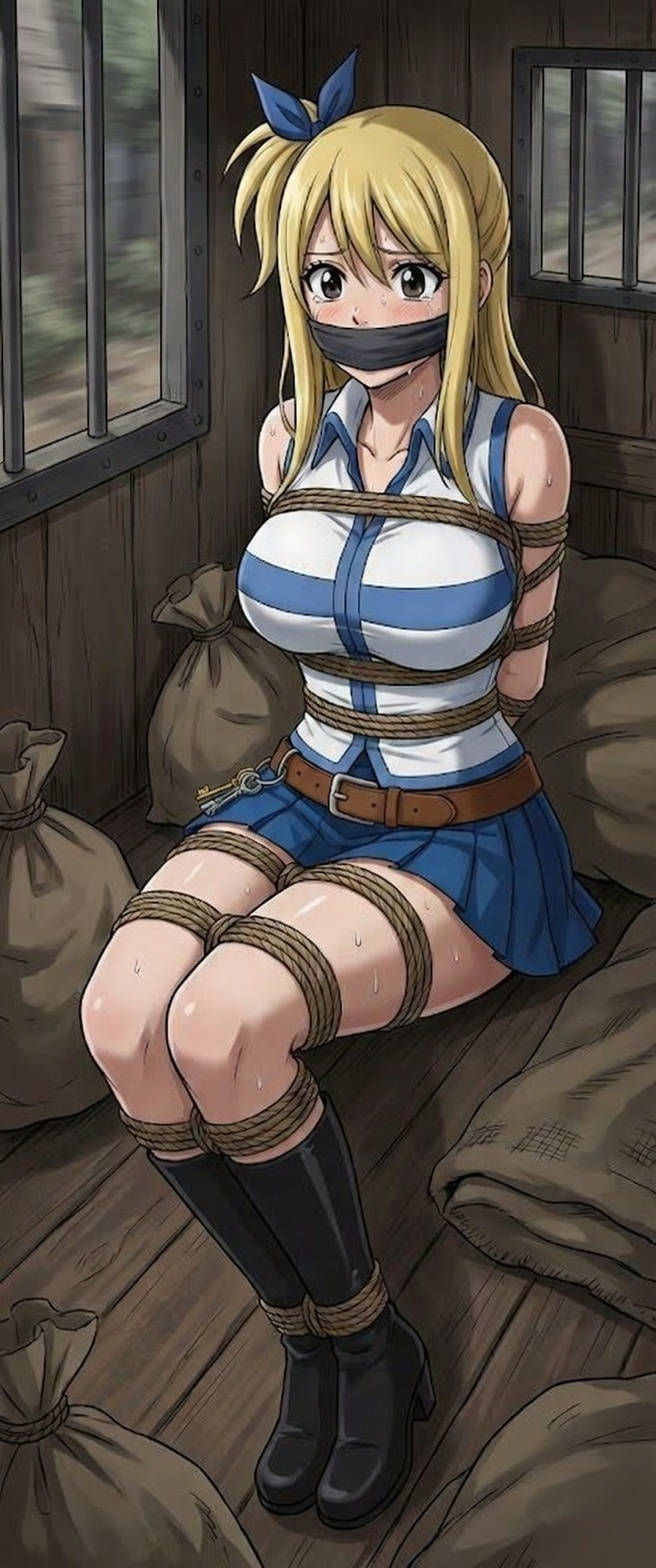 Fairy Tail 3 - Image 683