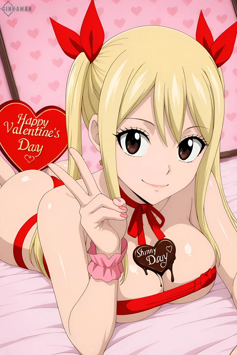 Fairy Tail 3 - Image 684