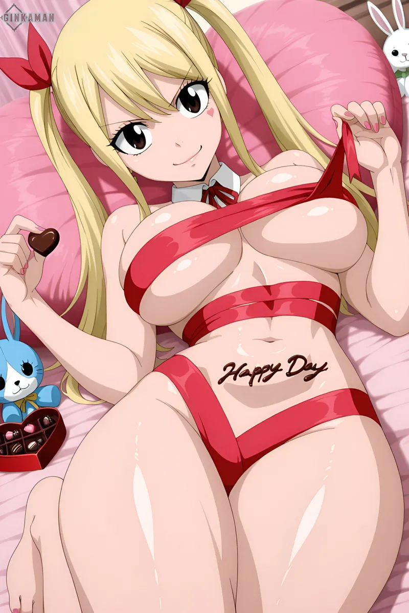 Fairy Tail 3 - Image 686