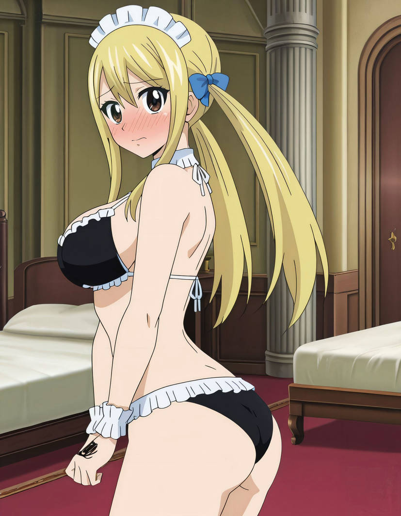 Fairy Tail 3 - Image 69