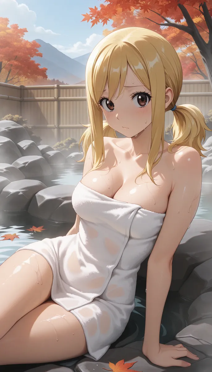 Fairy Tail 3 - Image 718