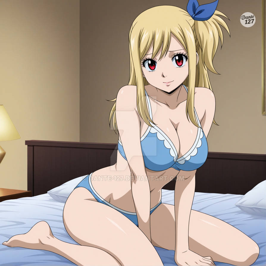 Fairy Tail 3 - Image 72
