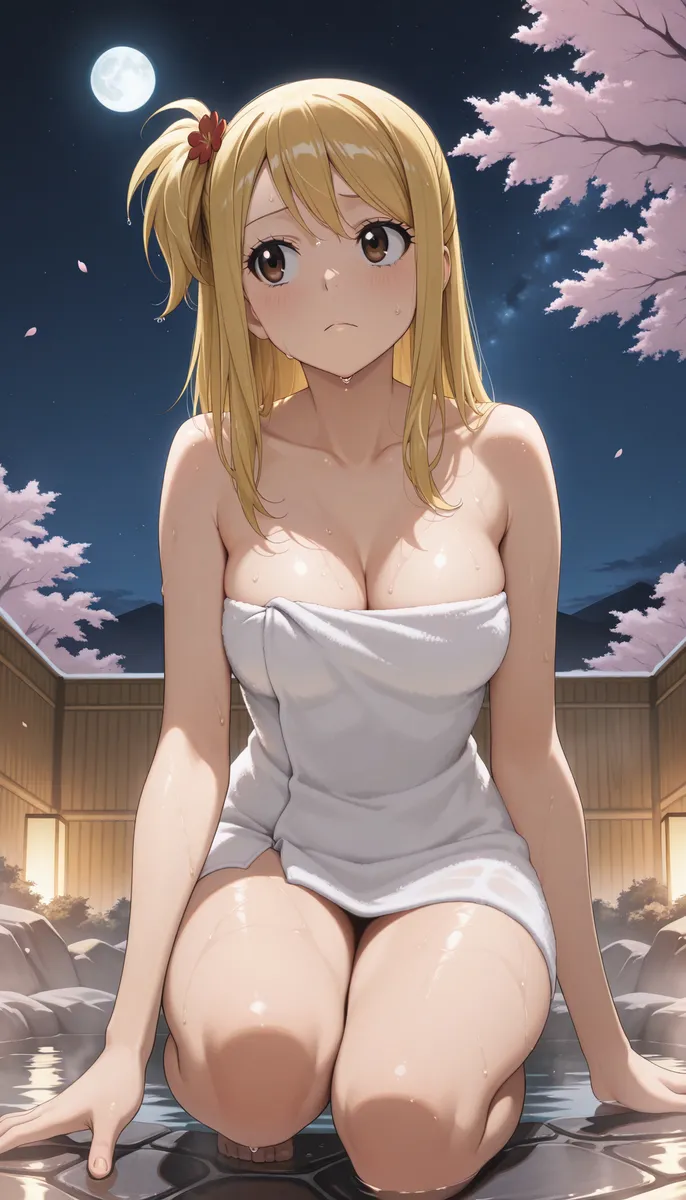 Fairy Tail 3 - Image 719