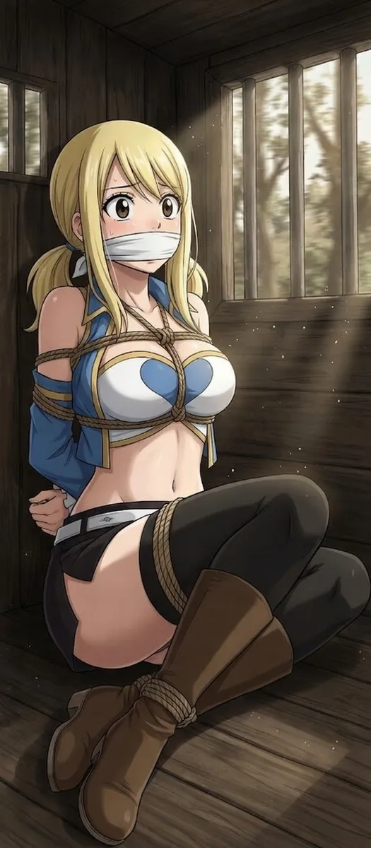 Fairy Tail 3 - Image 722