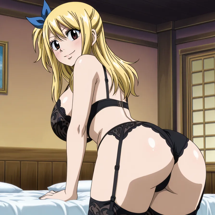 Fairy Tail 3 - Image 76