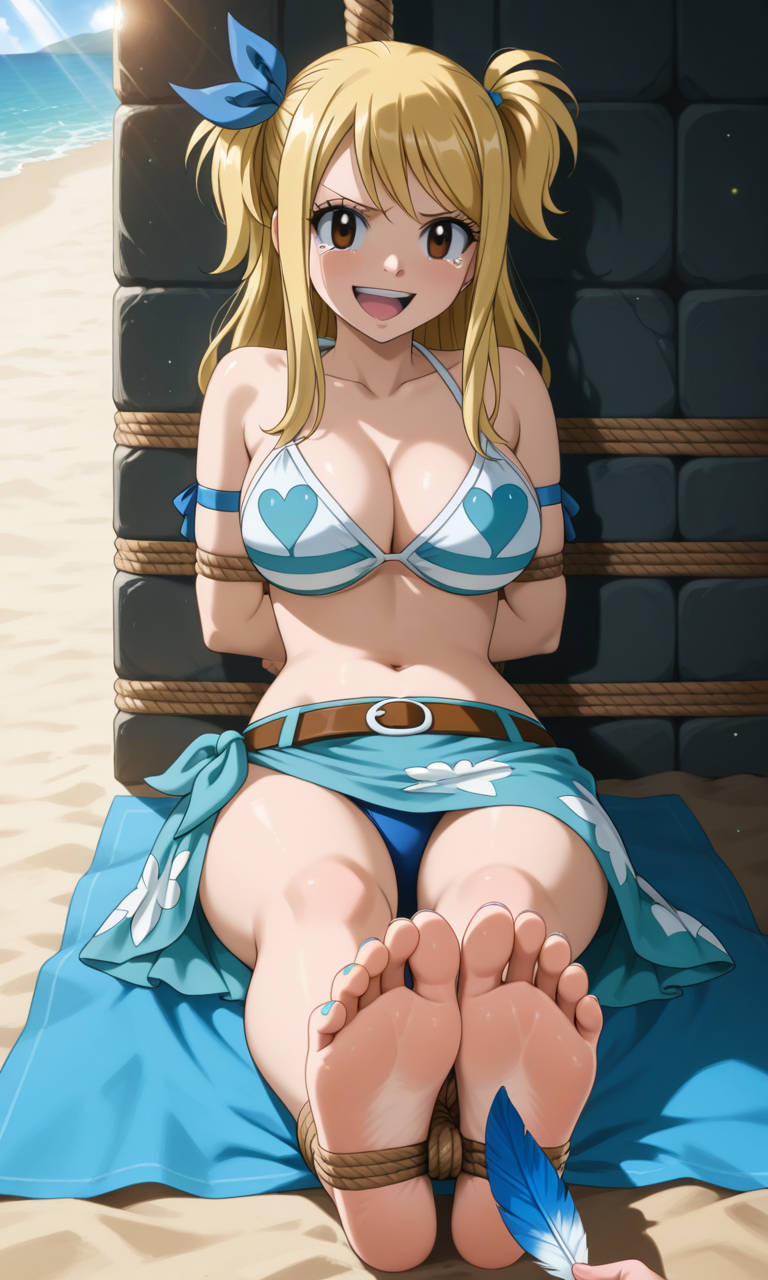 Fairy Tail 3 - Image 761