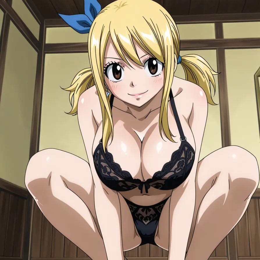 Fairy Tail 3 - Image 77