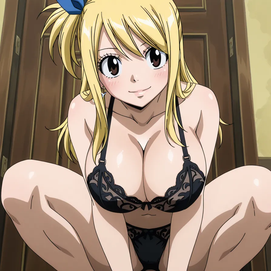 Fairy Tail 3 - Image 78