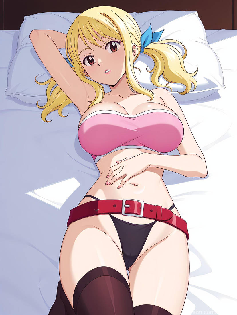 Fairy Tail 3 - Image 80