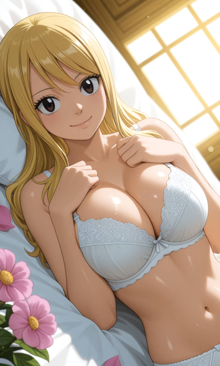 Fairy Tail 3 - Image 82