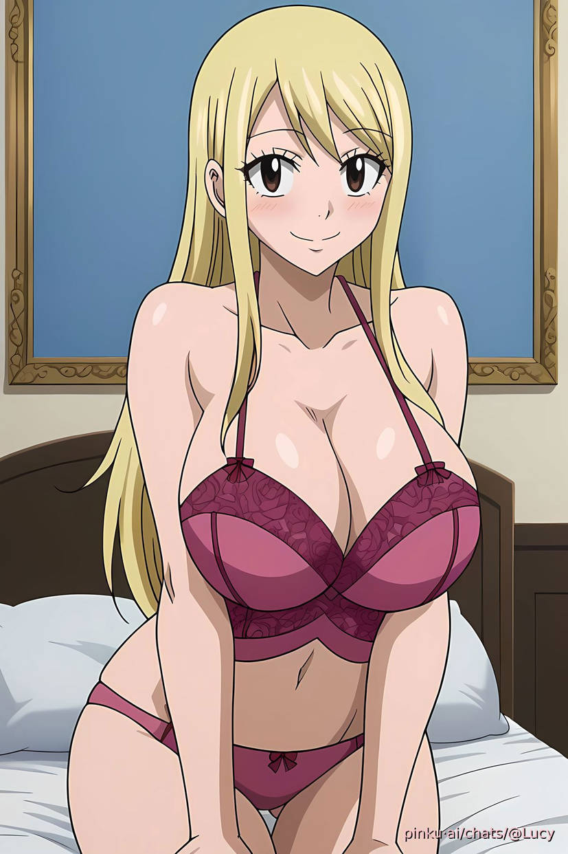 Fairy Tail 3 - Image 94