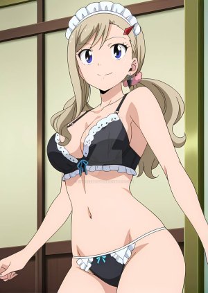 Fairy Tail 3 - Page 105