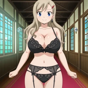 Fairy Tail 3 - Page 108