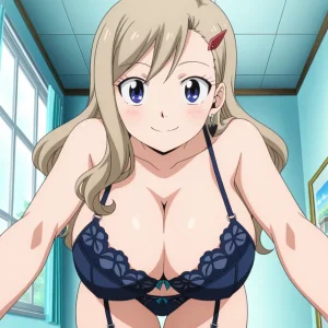 Fairy Tail 3 - Page 109