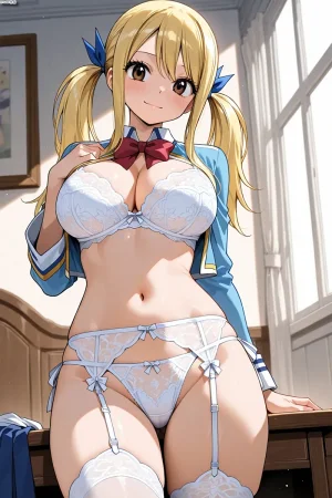 Fairy Tail 3 - Page 117