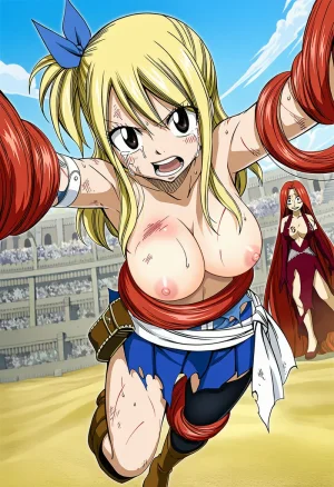 Fairy Tail 3 - Page 131