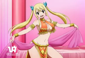 Fairy Tail 3 - Page 241