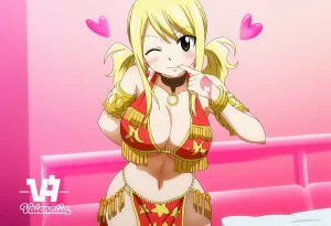 Fairy Tail 3 - Page 242