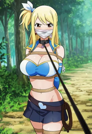 Fairy Tail 3 - Page 252